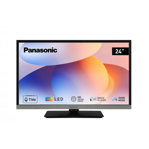 Panasonic TB-24S40AEZ TV 61 cm (24") Full HD Smart TV Nero