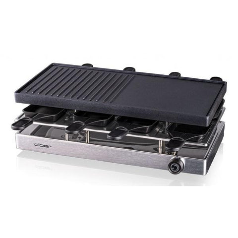 Cloer Raclette-Grill 6458 (6458)