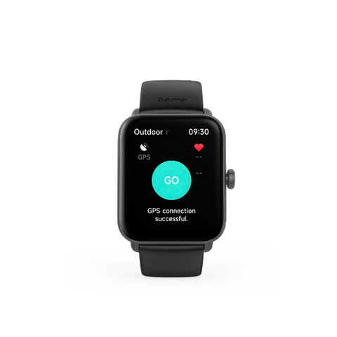 Hama 6010 Digitale Touch screen Nero