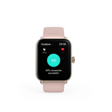 Hama 6010 Digitale Touch screen Rosa, Rose Gold