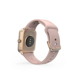 Hama 6010 Digitale Touch screen Rosa, Rose Gold