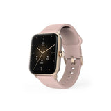 Hama 6010 Digitale Touch screen Rosa, Rose Gold