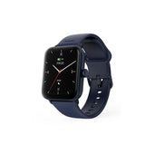 Hama 6010 Digitale Touch screen Blu