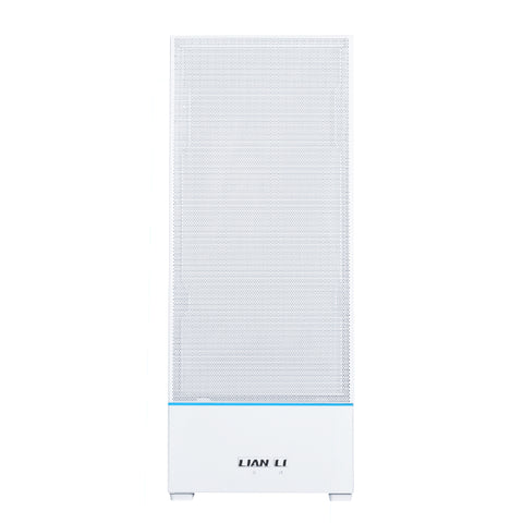 Lian Li SUP01 Tower Bianco