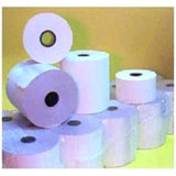 ROLTELEX ROTOLI IN CARTA TERMICA X REGISTRATORE DI CASSA MM80 X 60MT ANIMA 12 mm CONF 10 Pz.