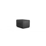 TerraMaster D4-320 array di dischi Desktop Nero