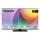 Panasonic TB-50W60AEZ TV 127 cm (50") 4K Ultra HD Smart TV Wi-Fi Nero