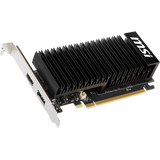 MSI GeForce GT 1030 4GHD4 LP OC NVIDIA 4 GB GDDR4