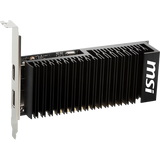 MSI GeForce GT 1030 4GHD4 LP OC NVIDIA 4 GB GDDR4