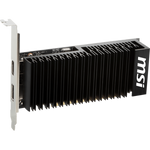 MSI VGA NVIDIA GT 1030 4GHD4 LP OC 4GB HDMI/DP 20W