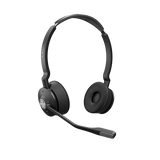 Jabra Engage 75 SE Auricolare Wireless A Padiglione Ufficio Bluetooth Nero