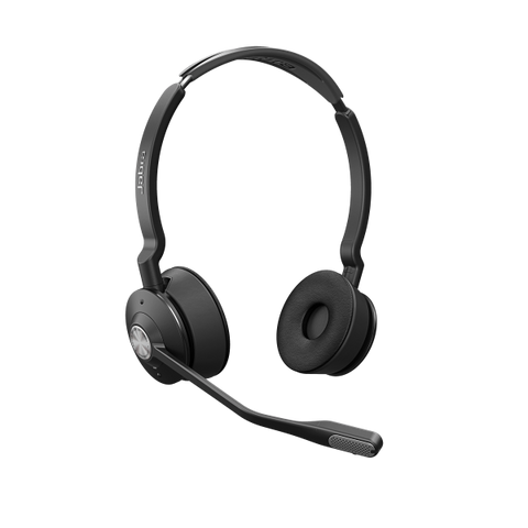 Jabra Engage 75 SE Auricolare Wireless A Padiglione Ufficio Bluetooth Nero