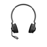 Jabra Engage 75 SE Auricolare Wireless A Padiglione Ufficio Bluetooth Nero