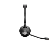 Jabra Engage 75 SE Auricolare Wireless A Padiglione Ufficio Bluetooth Nero