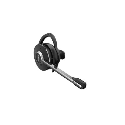 Jabra Engage 75 SE Auricolare Wireless A clip, A Padiglione Ufficio Bluetooth Nero