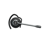 Jabra Engage 75 SE Auricolare Wireless A clip, A Padiglione Ufficio Bluetooth Nero