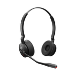 Jabra Engage 55 SE Auricolare Wireless A Padiglione Ufficio Nero