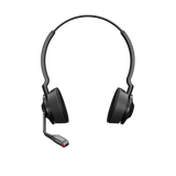 Jabra Engage 55 SE Auricolare Wireless A Padiglione Ufficio Nero
