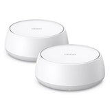 TP-Link Sistema Mesh Wi-Fi 7 BE3600 - Deco BE25 (2-pack)