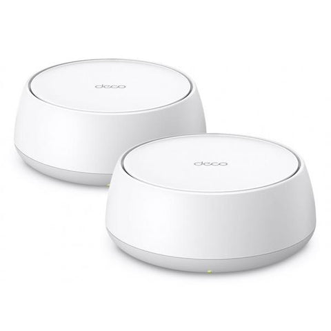 TP-Link Sistema Mesh Wi-Fi 7 BE3600 - Deco BE25 (2-pack)