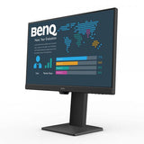 BenQ BL2486TC Monitor PC 60,5 cm (23.8") 1920 x 1080 Pixel Full HD Nero