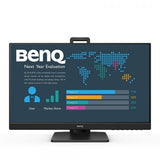 BenQ BL2486TC Monitor PC 60,5 cm (23.8") 1920 x 1080 Pixel Full HD Nero