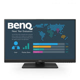 BenQ BL2786TC Monitor PC 68,6 cm [27] 1920 x 1080 Pixel Full HD Nero (BENQ BL2786TC IPS USB-C HUB - 1920X1080 100HZ 16:9 5MS 250 CD/)