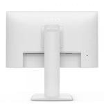 MONITOR BENQ 23.8IPS HDMI DP MM 100HZ WHITE BENQ GW2486TC PIVOT REG ALTEZZA
