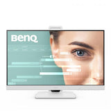 Monitor BenQ GW2486TC para PC, 60,5 cm (23,8"), 1920 x 1080 píxeles, Full HD, Blanco