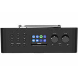 Kenwood Electronics CR-ST90S-B Internet Digitale Nero