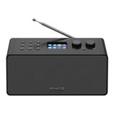 Kenwood Electronics CR-ST90S-B Internet Digitale Nero