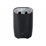 Kenwood Electronics CR-ST500S-B Microsistema audio per la casa 30 W Nero