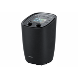 Kenwood Electronics CR-ST500S-B Microsistema audio per la casa 30 W Nero