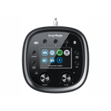 Kenwood Electronics CR-ST500S-B Microsistema audio per la casa 30 W Nero