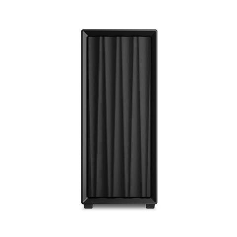 SHARKOON VK3 CASE ATX 2 x U3 -2 x 120mm FAN FINESTRA SUL PANNELLO SUPERIORE IN VETRO TEMPERATO NERO