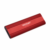 Patriot Memory Transporter Lite 4 TB USB tipo-C 3.2 Gen 2 (3.1 Gen 2) Rosso