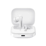 Auriculares inalámbricos Xiaomi Auricolari 5, color blanco cerámica 