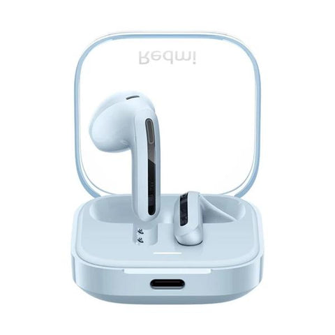 Xiaomi Auricolari Wireless Redmi Buds 6 Active Blue
