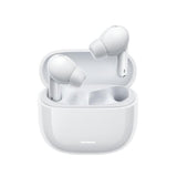 XIAOMI REDMi BUDS 6 LITE AURICOLARI IN-EAR BLUETOOTH CANCELLAZIONE DEL RUMORE DOPPIO MICROFONO ALTA QUALITA' AUDIO CUSTODIA DI RICARICA USB-C 38H DURATA BATTERIA BIANCO