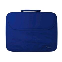 TECHMADE NH-1001-BLUC BORSA PER NOTEBOOK 15.6" BLU COBALTO