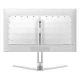 Monitor Philips Evnia 8000 27M2N8500/00 para PC, 67,3 cm (26,5"), 2560 x 1440 píxeles, Quad HD QDOLED, blanco
