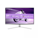 Monitor Philips Evnia 8000 27M2N8500/00 para PC, 67,3 cm (26,5"), 2560 x 1440 píxeles, Quad HD QDOLED, blanco