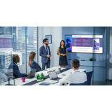 Avocor AVE-9200 lavagna interattiva 2,34 m [92] 5120 x 2160 Pixel Touch screen (AVE-9200 Avocor E Series 92 5K IR LED Interactive Display, 21:9)