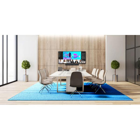 Avocor AVE-9200 lavagna interattiva 2,34 m [92] 5120 x 2160 Pixel Touch screen (AVE-9200 Avocor E Series 92 5K IR LED Interactive Display, 21:9)