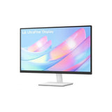 LG 27US500-W Monitor PC 68,6 cm [27] 3840 x 2160 Pixel 4K Ultra HD LCD Bianco (LG Monitor 27US500-W 27US500W [27US500)