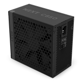 NZXT C850 Gold alimentatore per computer 850 W 24-pin ATX ATX Nero
