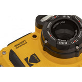 Kodak PIXPRO WPZ2 1/2.3" Fotocamera compatta 16,76 MP BSI CMOS 4608 x 3456 Pixel Giallo