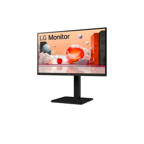 Monitor LG 24BA560-B Full HD 24"