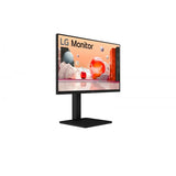 Monitor LG 24BA560-B Full HD 24"