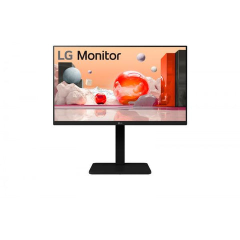 Monitor LG 24BA560-B Full HD 24"